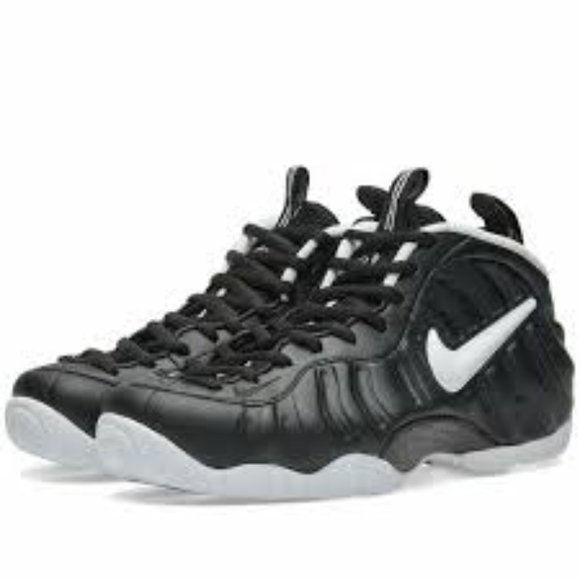 Nike Other - Nike Air Foamposite Pro Dr.Doom